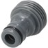 DEDRA Nip na cijev 3/4", rasuto